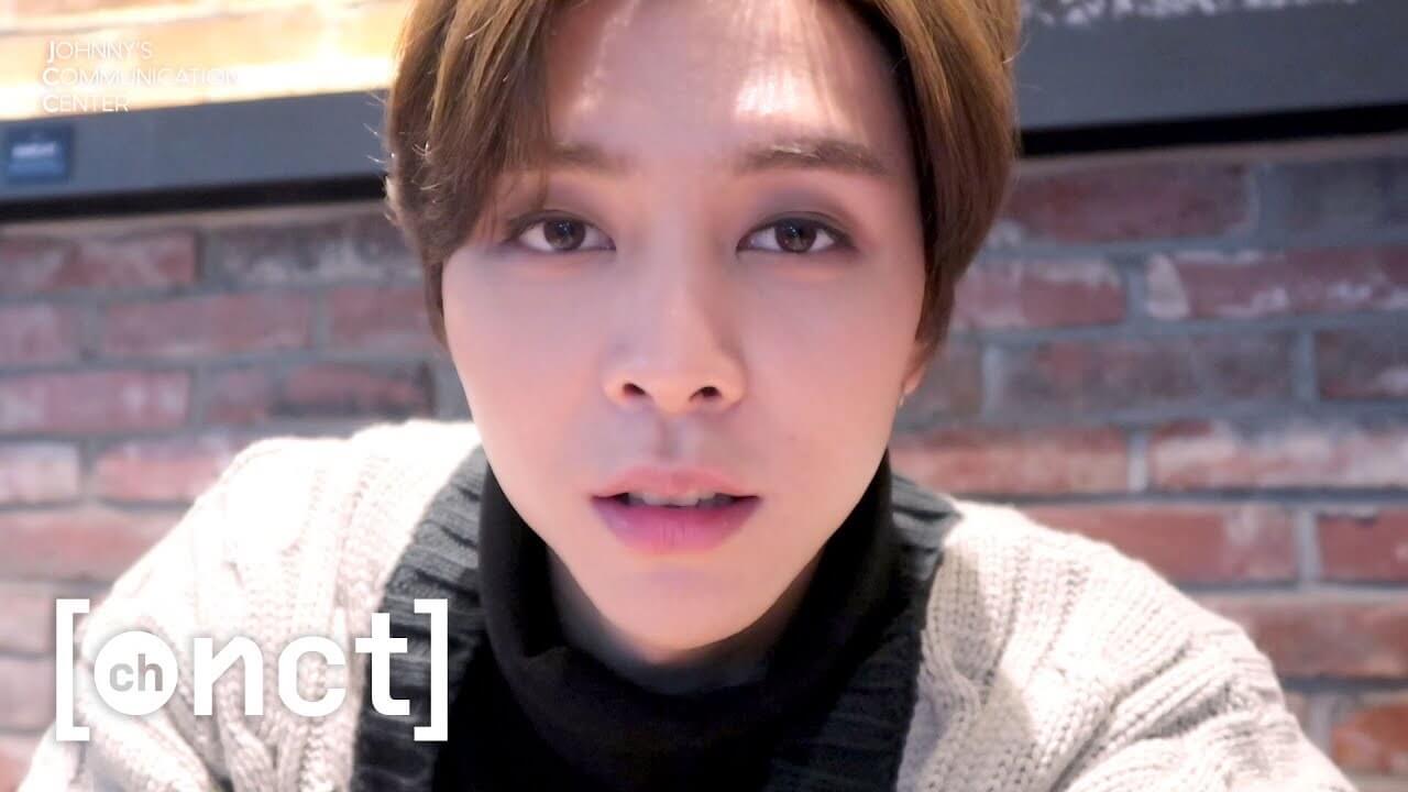 I'm going to buy NCT 127's NEW album | Johnny’s Communication Center (JCC) Ep.2