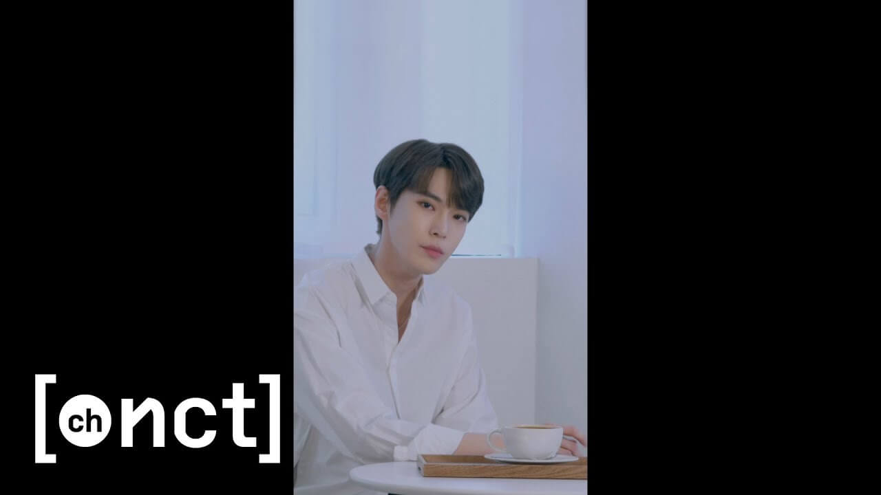 NCT DOYOUNG | White Christmas | Vocals Only