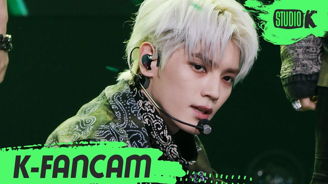 [K-Fancam] 엔시티 127 태용 직캠 '질주 (2 Baddies)' (NCT 127 TAEYONG Fancam) l @MusicBank 220930 - YouTube