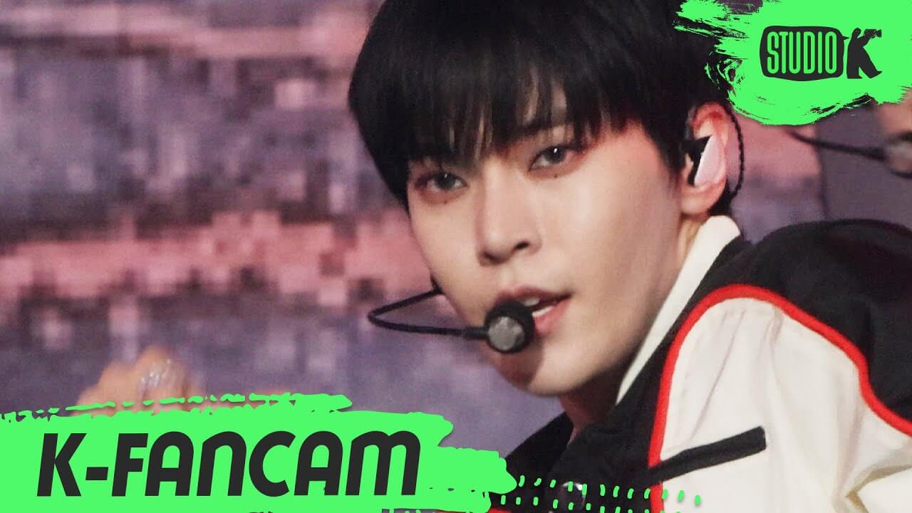 [K-Fancam] 엔시티 127 도영 직캠 '질주 (2 Baddies)' (NCT 127 DOYOUNG Fancam) l @MusicBank 220923 - YouTube