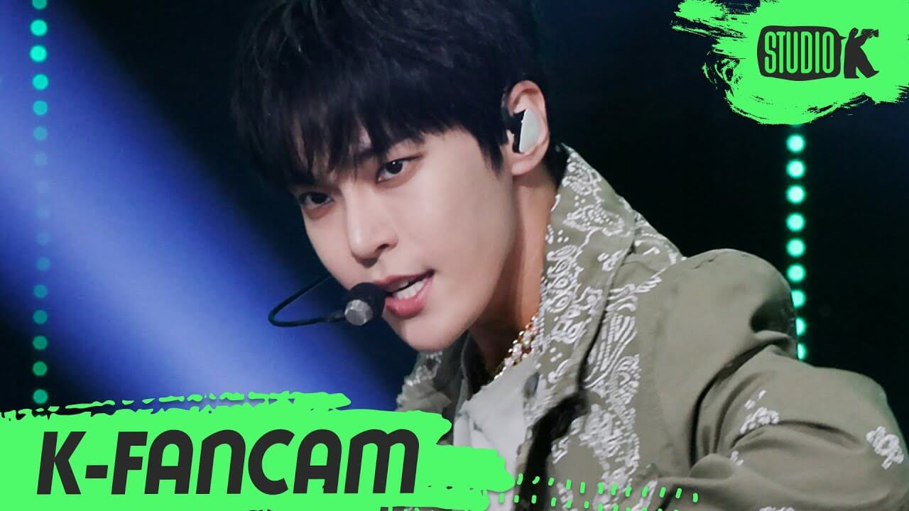 [K-Fancam] 엔시티 127 도영 직캠 '질주 (2 Baddies)' (NCT 127 DOYOUNG Fancam) l @MusicBank 220930 - YouTube