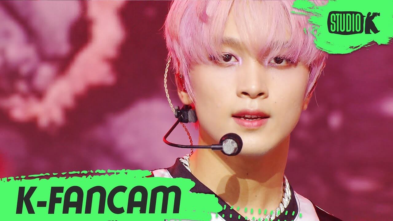 [K-Fancam] 엔시티 127 해찬 직캠 '질주 (2 Baddies)' (NCT 127 HAECHAN Fancam) l @MusicBank 220923 - YouTube