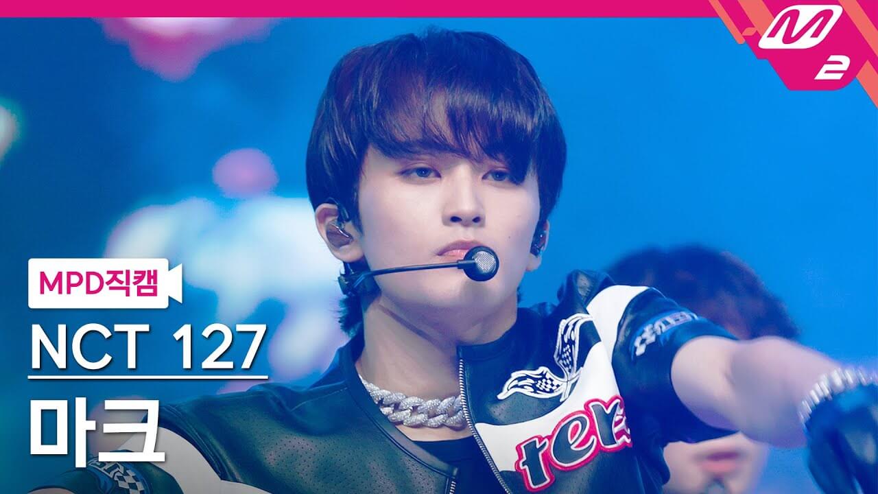 [MPD직캠] 엔시티 127 마크 직캠 4K 'Faster' (NCT 127 MARK FanCam) | @MCOUNTDOWN_2022.9.22 - YouTube