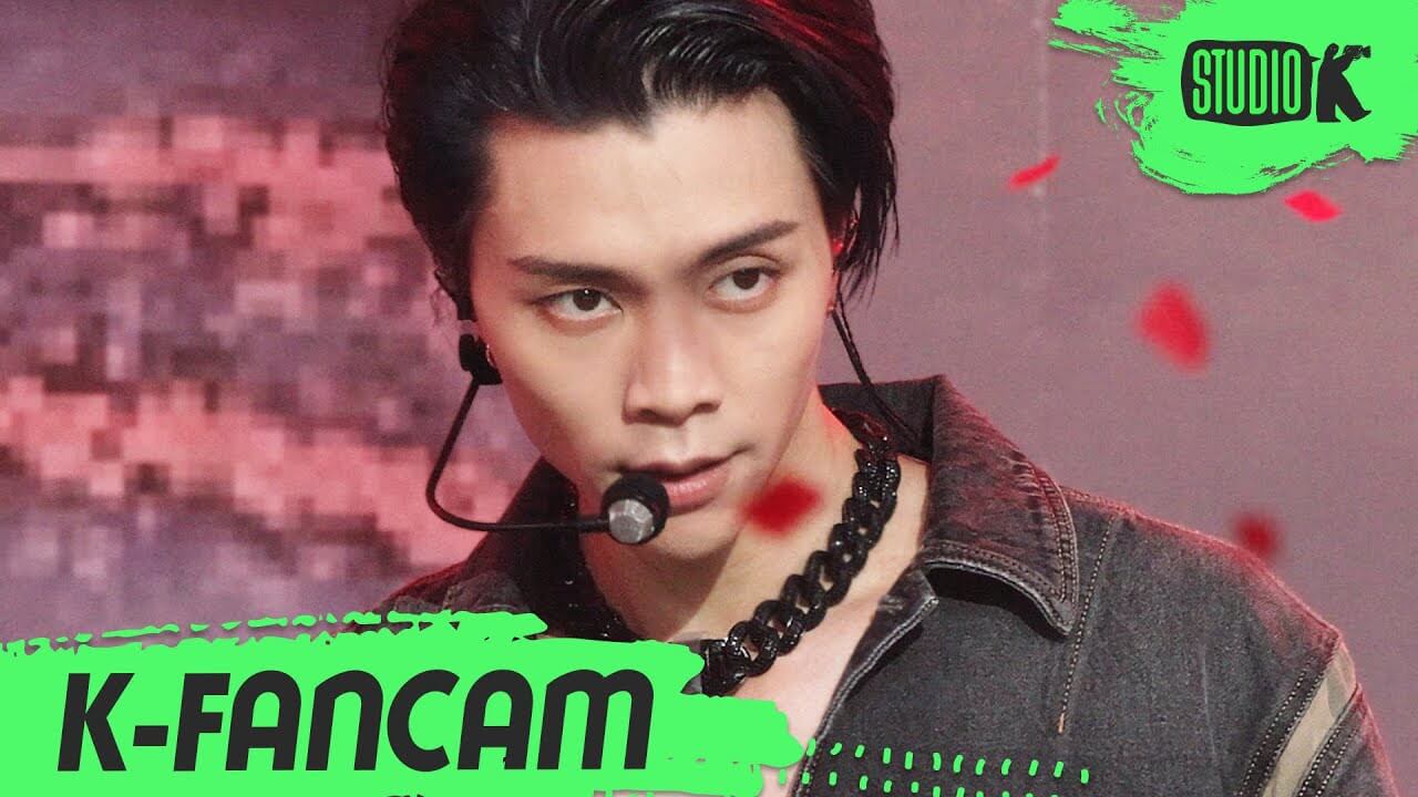 [K-Fancam] 엔시티 127 쟈니 직캠 '질주 (2 Baddies)' (NCT 127 JOHNNY Fancam) l @MusicBank 220923 - YouTube