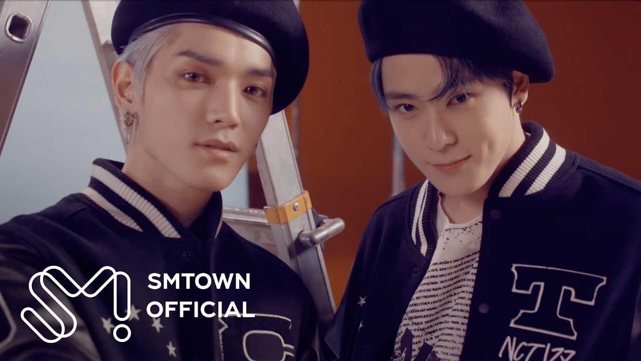 NCT 127 엔시티 127 '꿈 (Boom)' Track Video #3