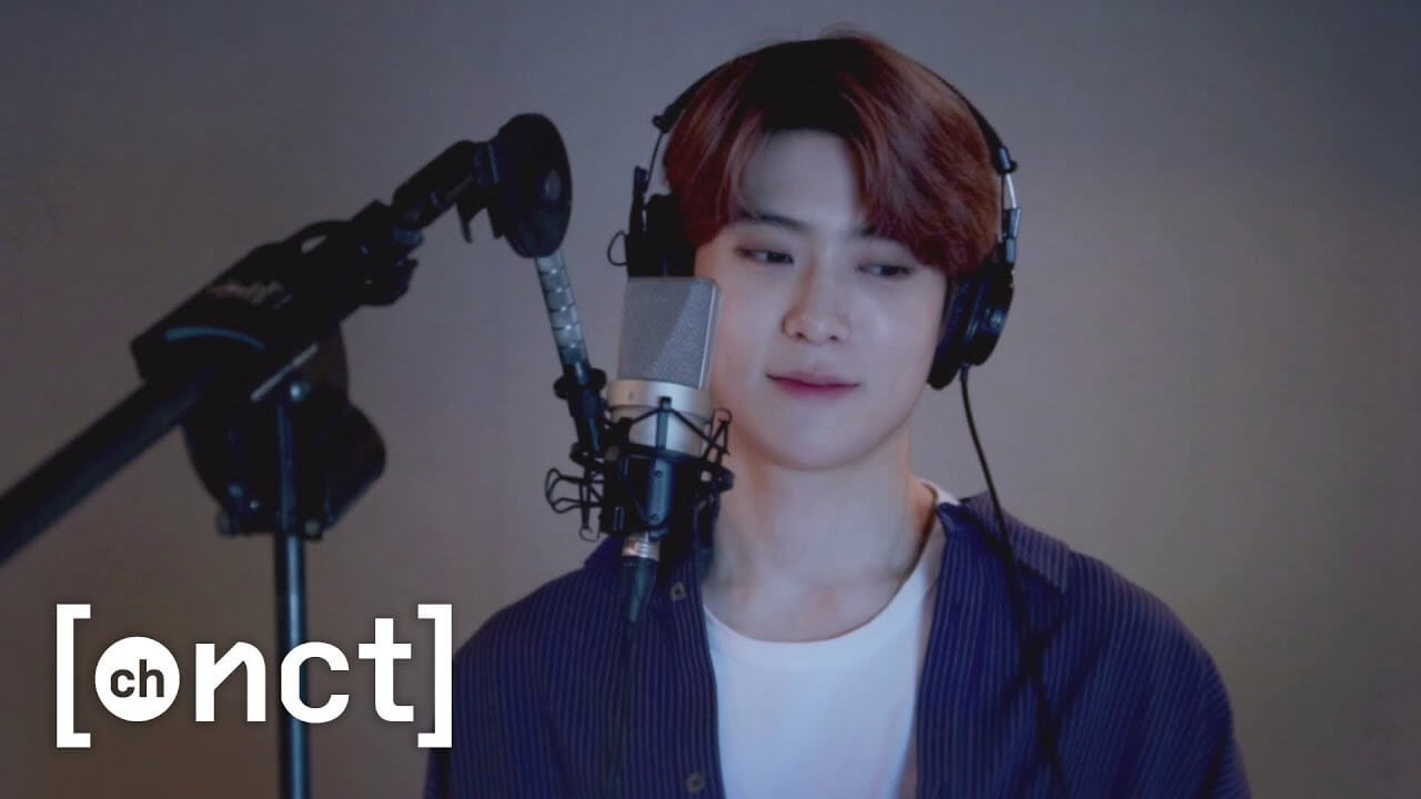 NCT JAEHYUN | Carol Cover | Have Yourself A Merry Little Christmas🎄