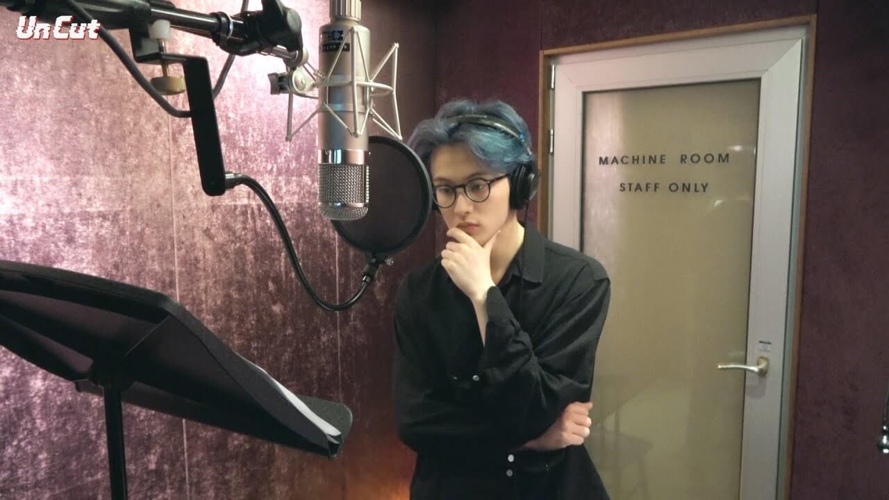 [Un Cut] Take #6｜'Bring The Noize' Recording Behind the Scene