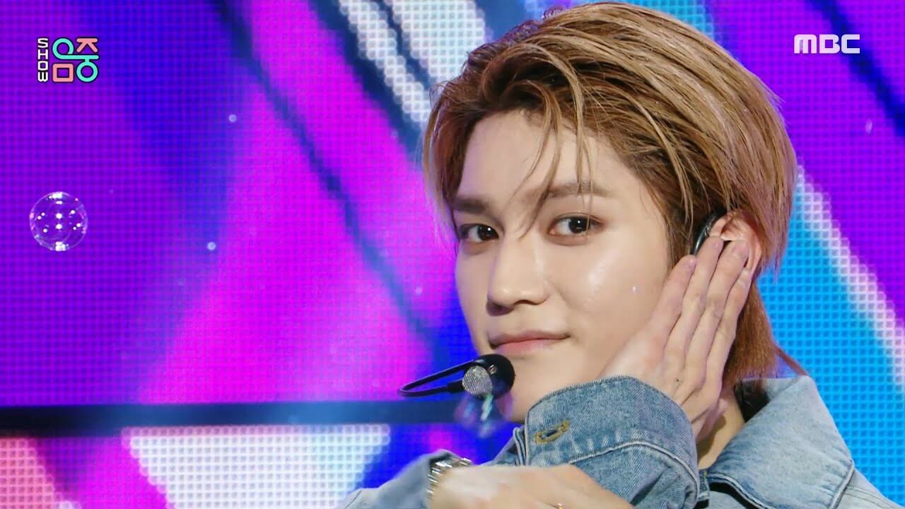 [HOT] NCT 127 (엔시티 127) - DJ | Show! MusicCore | MBC230211방송