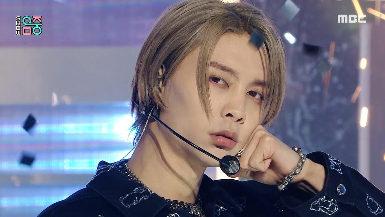 [Comeback Stage] NCT 127 (엔시티 127) - Ay-Yo | Show! MusicCore | MBC230204방송 - YouTube