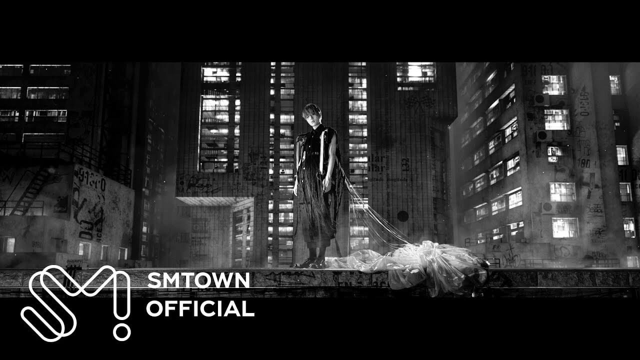 NCT 127 'Regular (English ver.)' MV