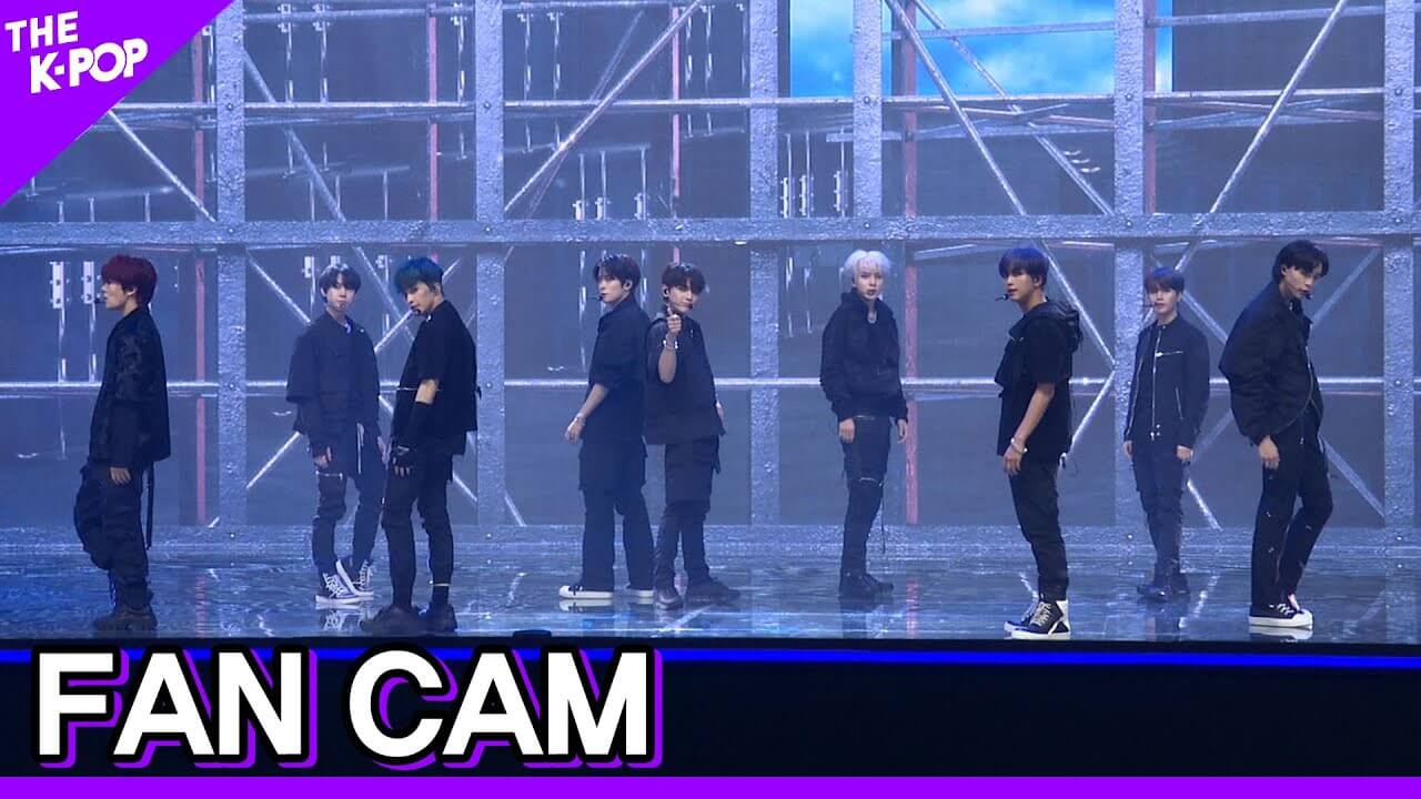 [FANCAM] NCT 127, Lemonade (엔시티 127, Lemonade) [2021 INK Incheon K-POP Concert] - YouTube