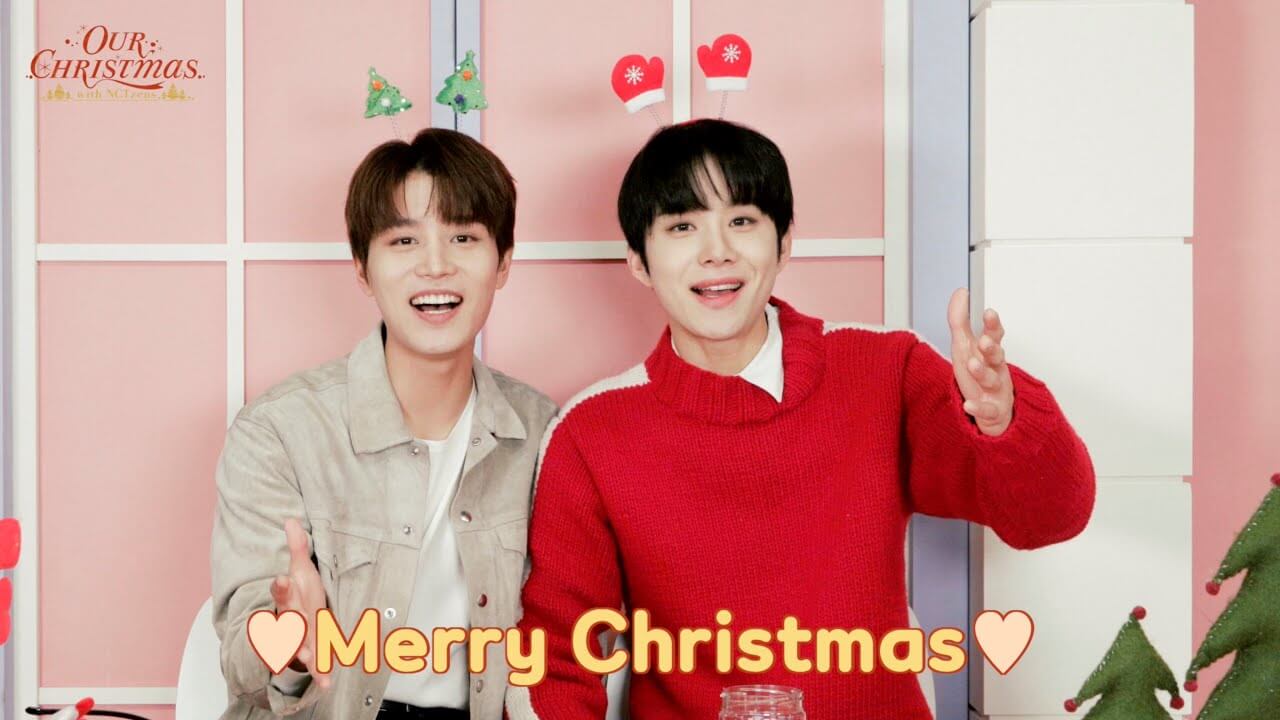 🌟🎄Our Christmas with NCTzens🎄🌟