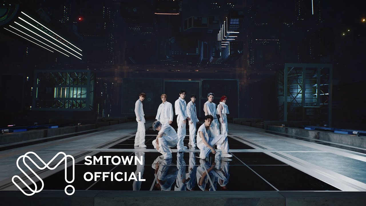 NCT 127 'Fact Check (불가사의; 不可思議)' MV